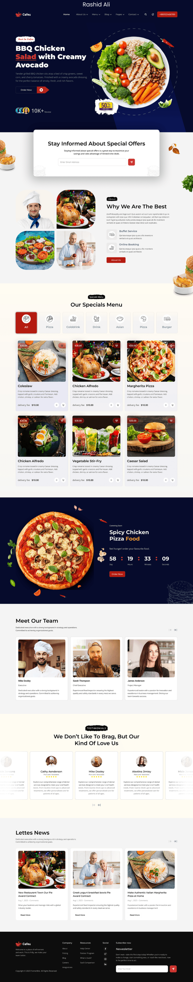 Grid item hover 4