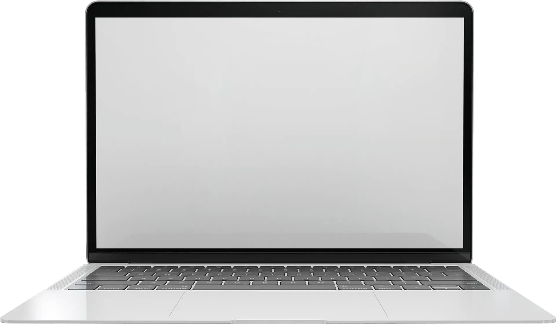 Laptop Mockup